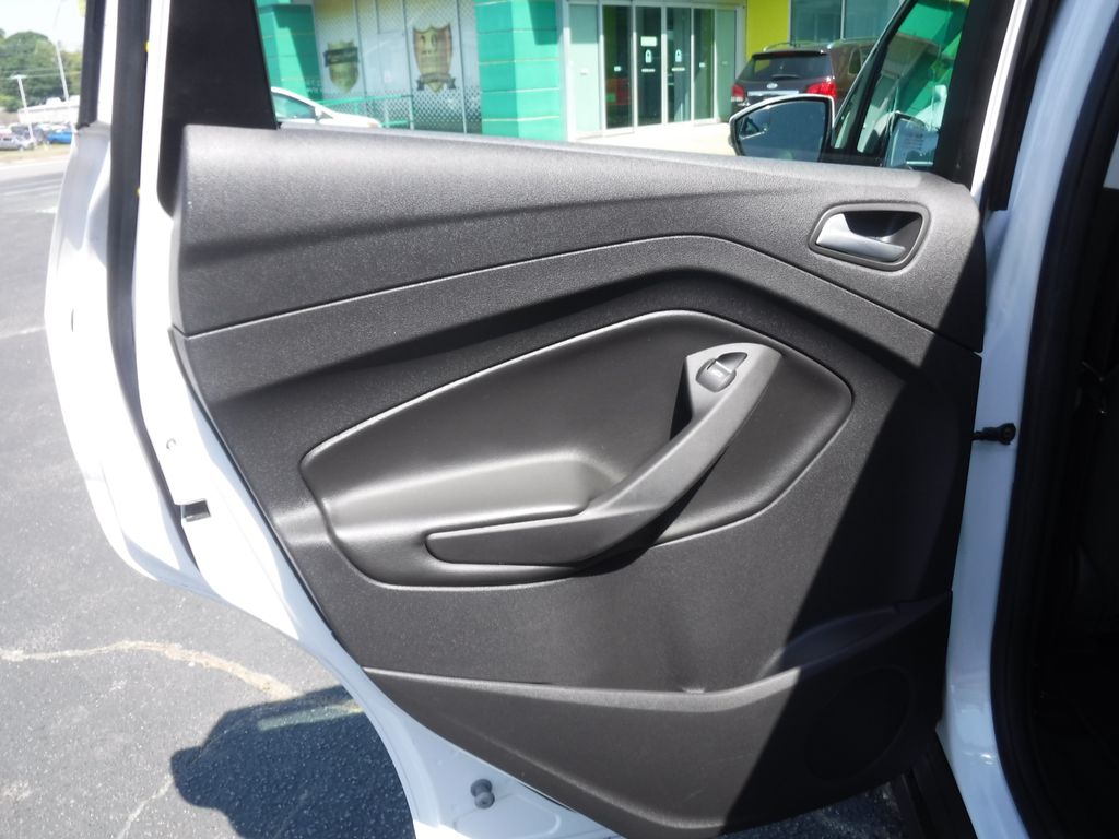 Used 2013 Ford C-MAX Hybrid For Sale
